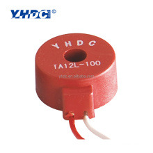 5A:5mA AC current sensor TA12-100